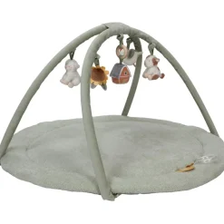 Clearance Tapis d'activités avec arches Little Farm Tapis D'Éveil
