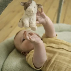 Clearance Tapis d'activités avec arches Little Farm Tapis D'Éveil