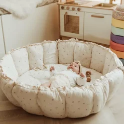 Online Tapis de jeu 3 en 1 Organic Coco Moon Tapis De Jeu