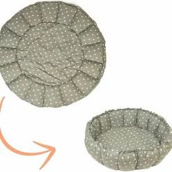 Play&Go Tapis de jeu 3 en 1 Organic Coco Birds