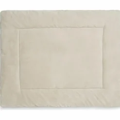 Jollein Tapis de jeu Basic Knit Nougat (80 x 100 cm)