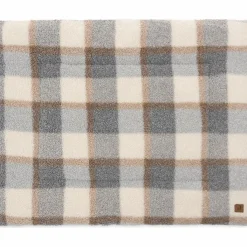 Jollein Tapis de jeu Check Boucle (75 x 95 cm)