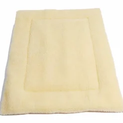 Kaiser Tapis de jeu en laine Wooly (100 x 80 cm)