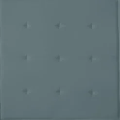 Charlie Crane Tapis de jeu Tami orage (95 x 95 cm)