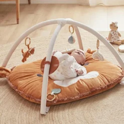 Clearance Tapis d'éveil avec arches Babou Tapis D'Éveil