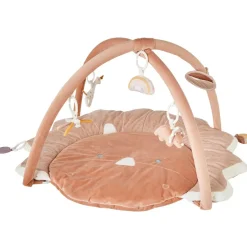 Noukie's Tapis d'éveil avec arches Popsie