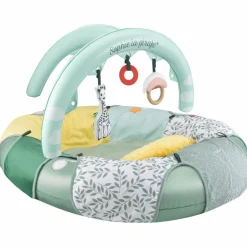 Clearance Tapis d'éveil Cocoon'aire Tapis D'Éveil