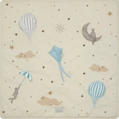 Cam Cam Copenhagen Tapis d'éveil Dreamland