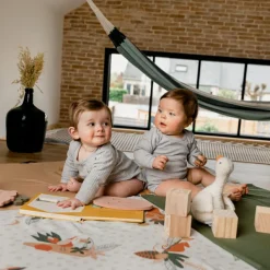 New Tapis malin Amazonie 3 en 1 Tapis De Jeu