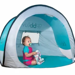 BBLUV Tente anti-UV avec moustiquaire Sunkitö