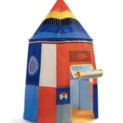 Djeco Tente de jeu Fusée