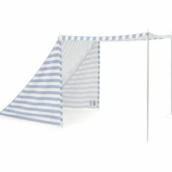 Best Tente de plage Bleue Tente Anti Uv