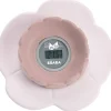 Best Thermomètre de bain Lotus old pink - Reconditionné - Thermomètre De Bain