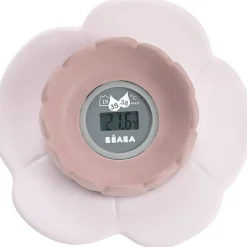 Best Thermomètre de bain Lotus old pink - Reconditionné - Thermomètre De Bain