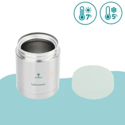 Clearance Thermos alimentaire Eat's Isy (350 ml) Thermos Alimentaire