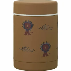 Clearance Thermos alimentaire Lion (300 ml) Thermos Alimentaire
