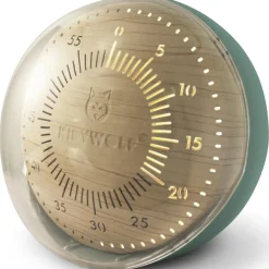 KIDYWOLF Timer digital KIDYTIMER rechargeable