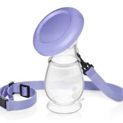 Outlet Tire-lait manuel en silicone Tire-Lait