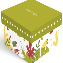 Daniel Crégut Tirelire Abeille personnalisable (métal argenté)