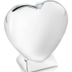 Zilverstad Tirelire Coeur