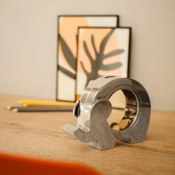 New Tirelire Éléphant couleur argent Tirelire