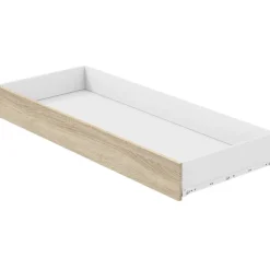 Sauthon mobilier Tiroir de lit Acces bois (70 x 140 cm)