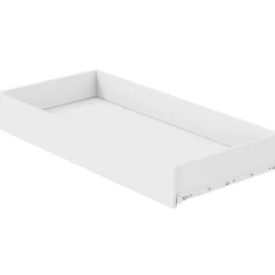 Sale Tiroir de lit Acces bois blanc (pour lit 60 x 120 cm) Accessoires Lit Bébé