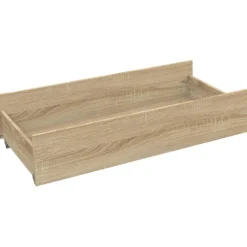 Sale Tiroir de lit Azur sur roulette (pour lit 60 x 120 cm) Accessoires Lit Bébé