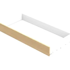 Sauthon mobilier Tiroir de lit Cannelle (pour lit 60 x 120 cm)