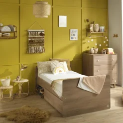 Sauthon mobilier Tiroir de lit Jazzy (pour lit 60 x 120 cm)