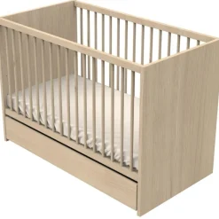 Sauthon mobilier Tiroir de lit Tokyo (pour lit 60 x 120 cm)