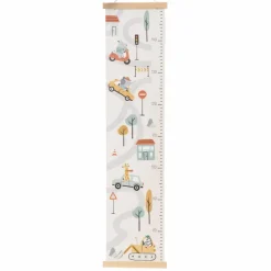 Amadeus Les Petits Toise les voitures d'Arthur