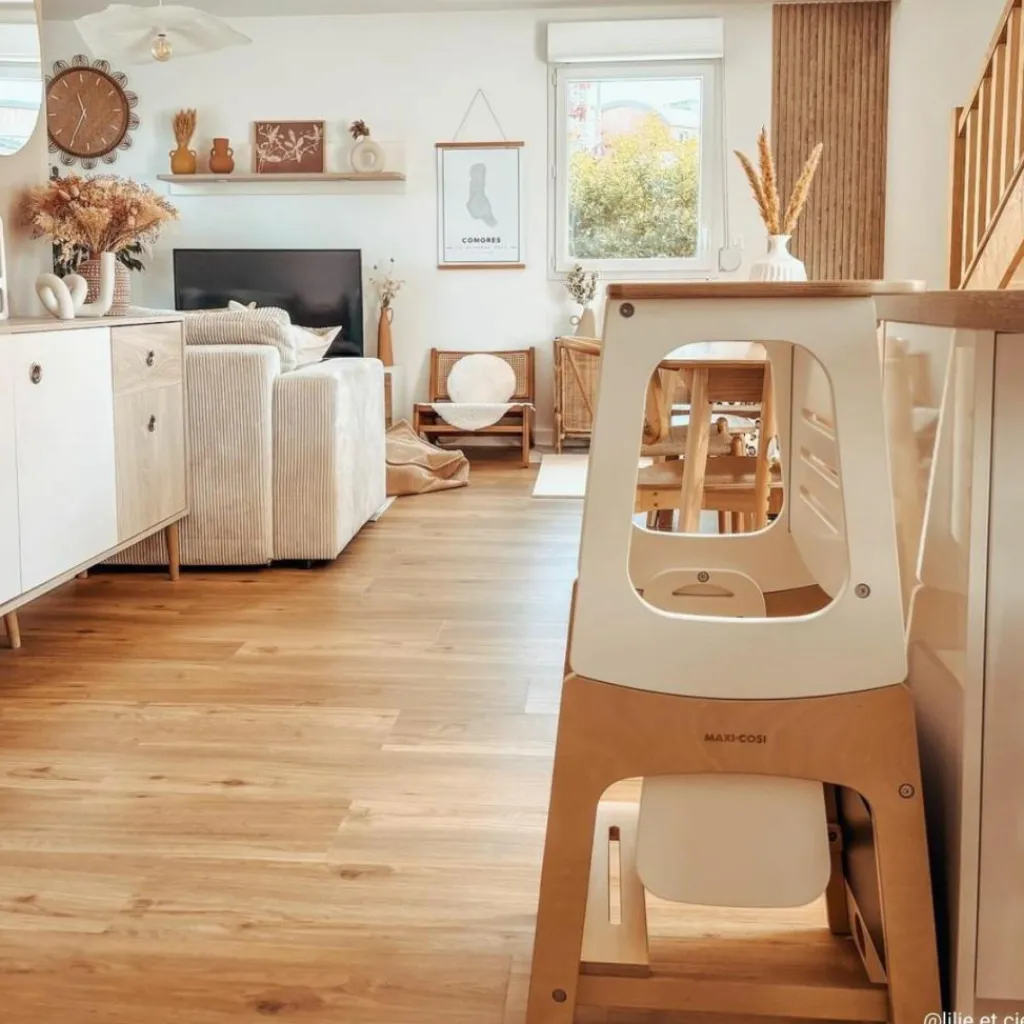 Maxi-Cosi Tour d'apprentissage 3 en 1 Toucan