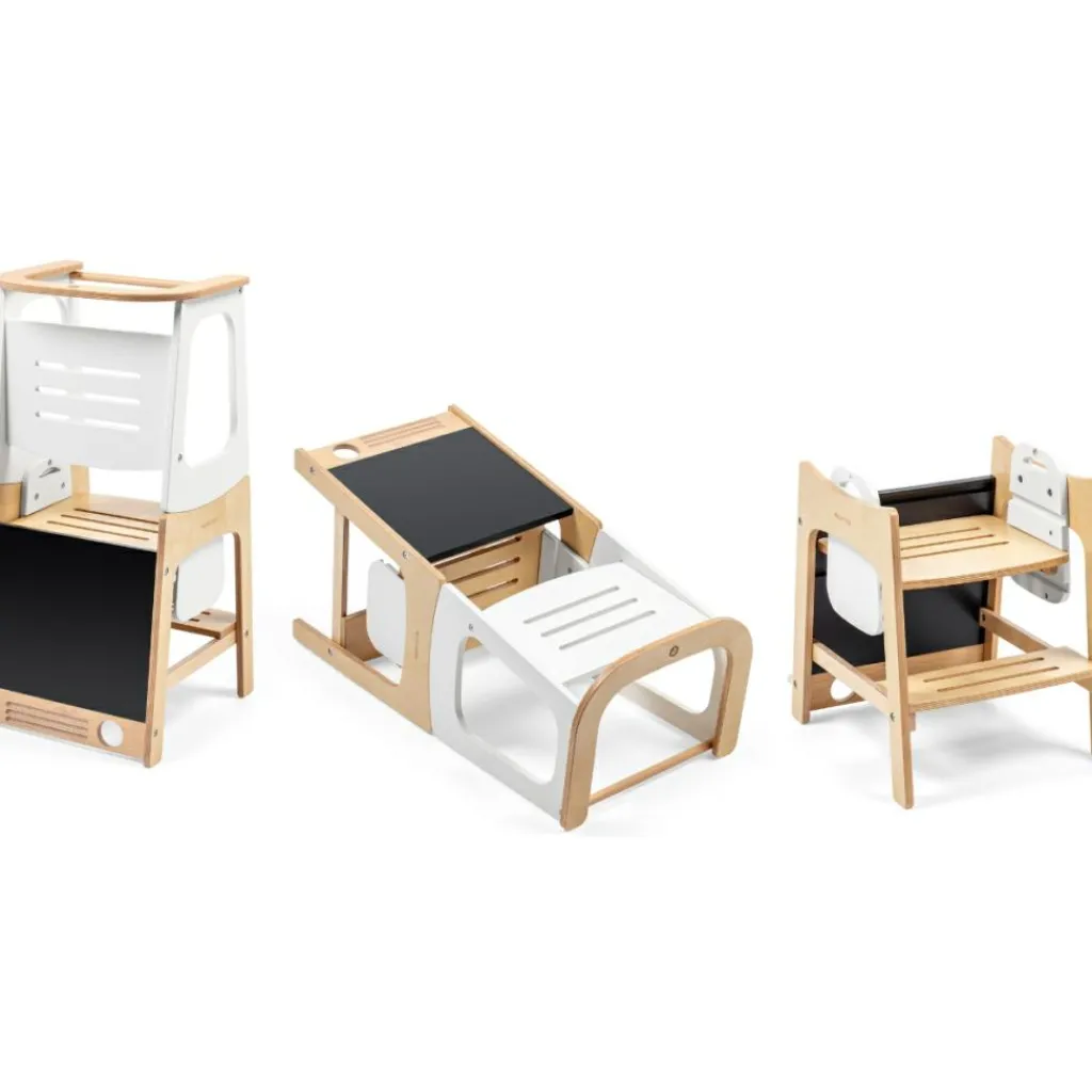 Maxi-Cosi Tour d'apprentissage 3 en 1 Toucan