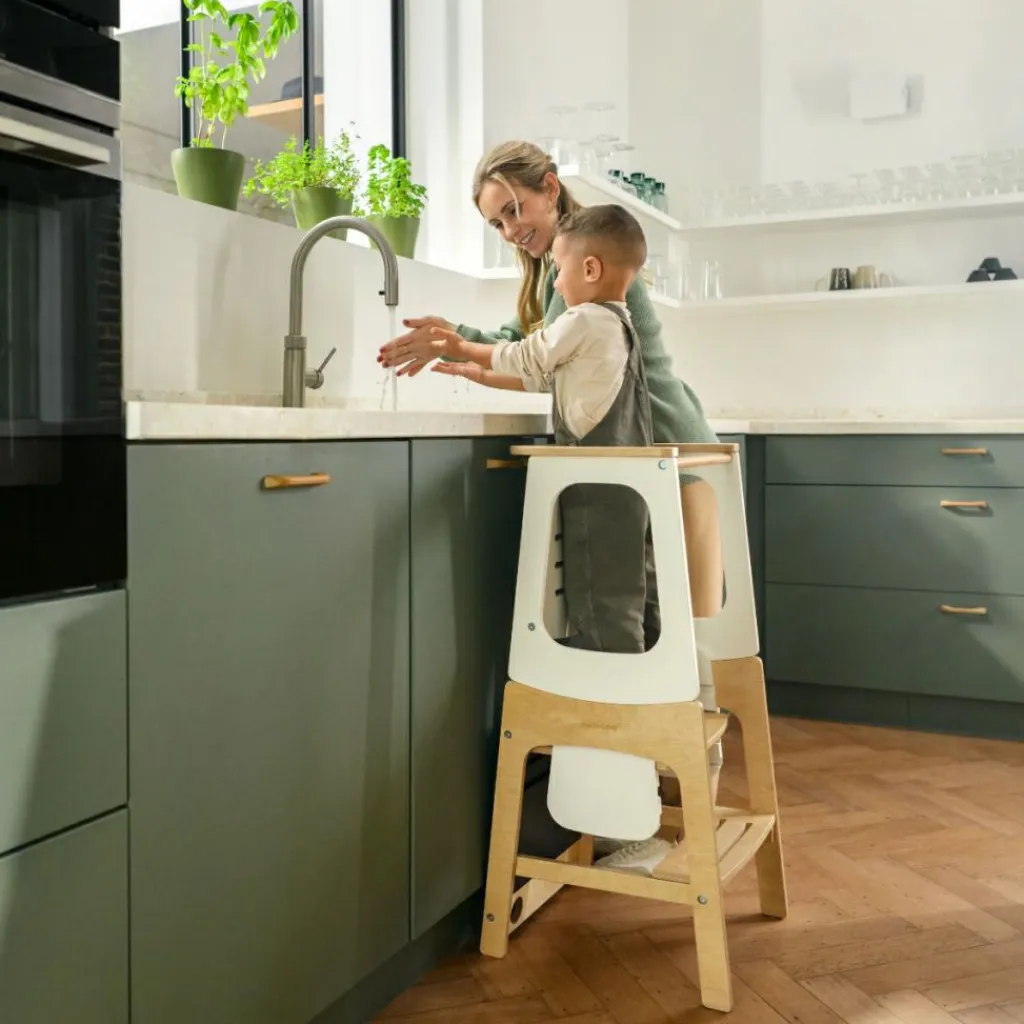 Maxi-Cosi Tour d'apprentissage 3 en 1 Toucan