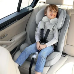 New Tour de cou gris Cale-Tête Voiture