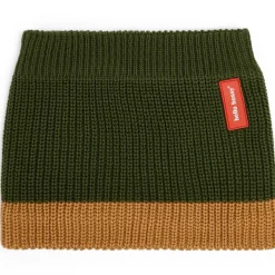 Hello Hossy Tour de cou Snood Cocoon Forest (1-5 ans)