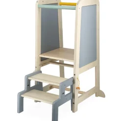 Hot Tour d'observation en bois Tour D'Observation