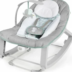 Outlet Transat à bascule 3 en 1 Weaver Transat