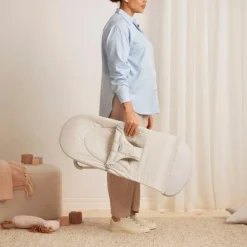 BabyBjörn Transat Balance Soft beige clair