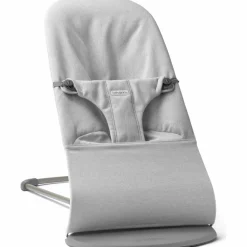 Outlet Transat Bliss Tissé chiné gris Transat