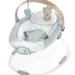 New Transat Cozy Spot avec arche en bois Transat