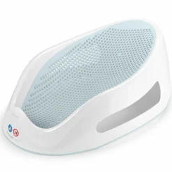 Angelcare Transat de bain bleu clair