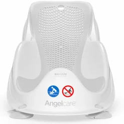 Sale Transat de bain FIT gris Siège Et Transat De Bain