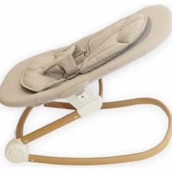 Bo Jungle Transat Grow With Me Pure white