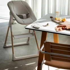 Quax Transat pour chaise évolutive Viola Grey