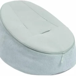 Doomoo Transat évolutif Seat'n Grow Green