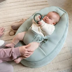 Doomoo Transat évolutif Seat'n Grow Green