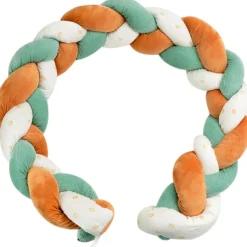 Clearance Tresse décoration Diplododo (200 cm) Tresse Décorative