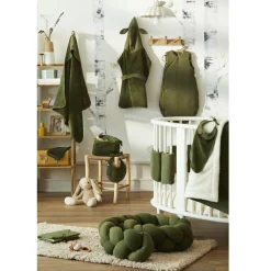 Discount Tresse décorative ouatinée Fougère (200 cm) Tresse Décorative